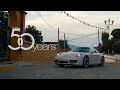 The Porsche 911 50th Anniversary Was Worth The Wait - Petrolicious