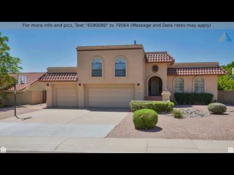 Priced at $449,900 - 3717 E AHWATUKEE Drive, Phoenix, AZ 85044