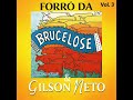 Sede De Te Amar Forró Da Brucelose