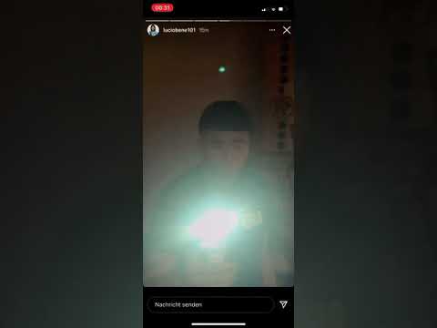 Lucio101 Insta Story Hörprobe feat. Japo und Jadi435