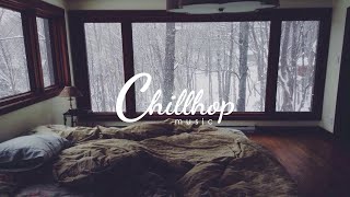 Chillhop Essentials - Winter 2016 [Instrumental &amp; Jazz Hip Hop Music]