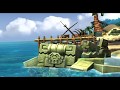 Donkey Kong Country Returns Ruins 3 1 Walkthrough