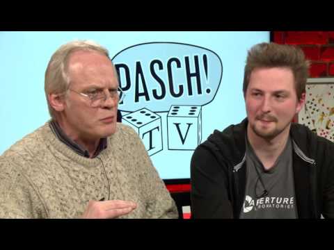 Pasch-TV 69: "Stay Away" - Teaser