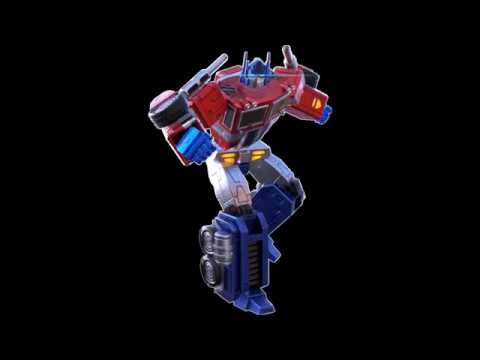 Transformers Earth Wars Rally to choose the Autobots!