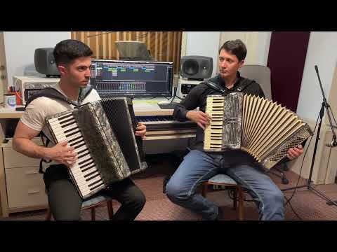 Flavius Niculcea si Natanael Dumitras-Ti-am cunoscut iubirea/Instrumental