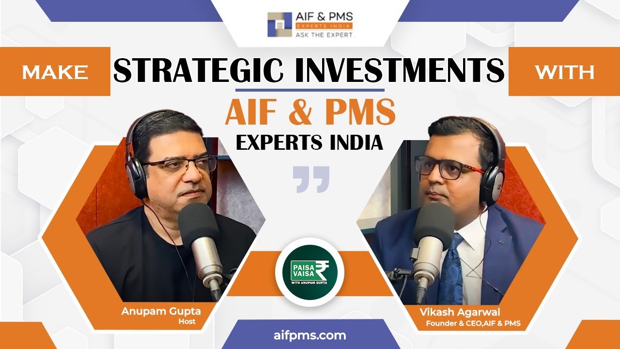 ALTPORT interview on Paisa Vaisa
