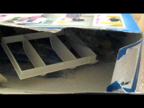 Salon de beauté : playmobil achat partie 1