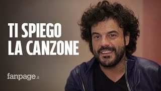 Francesco Renga spiega &#39;Aspetto che torni&#39;: &quot;L&#39;attesa è il momento più bello di un amore&quot;
