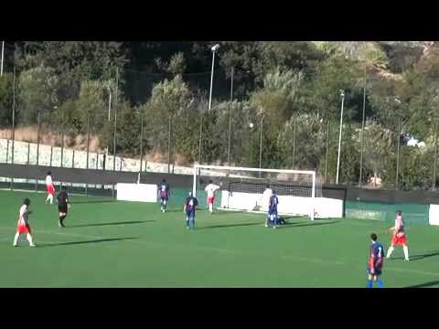 DIL05 16102011 COGOLETO-CARCARESE 0-2