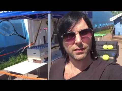 Lyxlagat / Svinninge Ölkompani Ölprovning