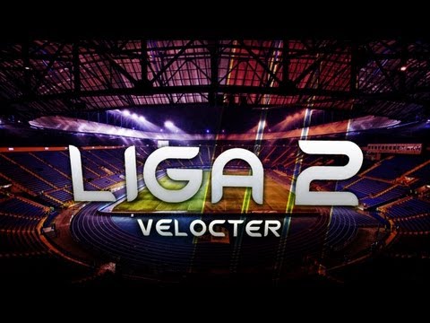 Liga 2 - Kolejka 1 - Pixelsa vs KamykHD