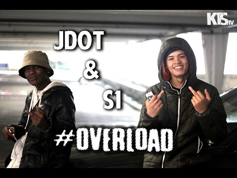 #OVERLOAD - JDOT & S1 [S1-Ep 19]  [KTS.TV]