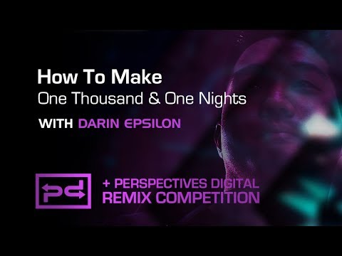 Free Download How To Make 1001 Nights TUTORiAL-SYNTHiC4TE