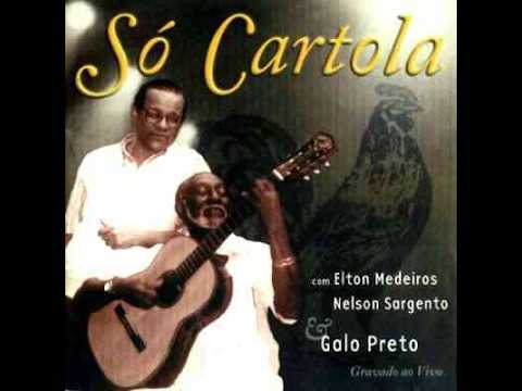 Injúria - Cartola