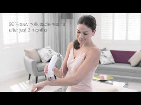 Epilator IPL Braun Silk-expert - Body & Face