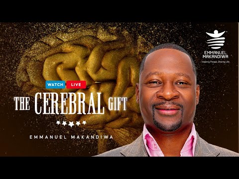 The Cerebral Gift | Midweek Service with Emmanuel Makandiwa  | 🔴Live | 05-10-2023