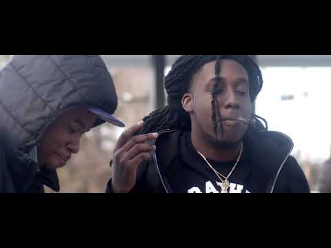 Mg Rock X 1OnlyElChap - Neighborhood Heros | SHOT BY @GRAVITYFILMS757