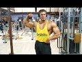 Lean Bulking Wes: Episode 05 - Cooking & Hamstring Training Tips