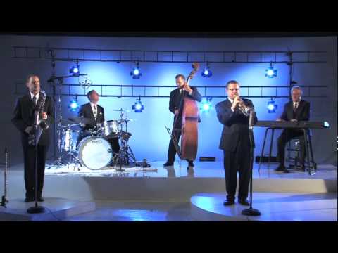 And Then She Stopped - The Tony Guerrero Quartet/Quintet