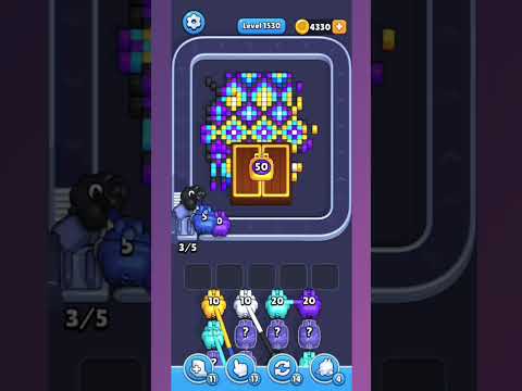 Guia do Pixel Flow Nível 1530