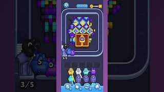 Pixel Flow Level 1530