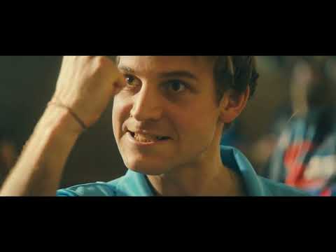 DIE WESPE S1: An Board mit Kevin ...mit Florian Lukas, Leonard Scheicher, Ulrich Noethen uvm