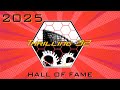 2025 Thrilling 32 Hall Of Fame Presented By COASTER Net