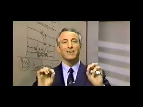 Seminario Fénix, Brian Tracy, Relación de pareja