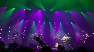 The String Cheese Incident - One Step Closer, Live, Fox Theater, Oakland, 12-31-23, Set 2, in 4K