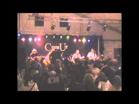 Cover Up 2006 Final Countdown
