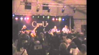 Cover Up 2006 Final Countdown