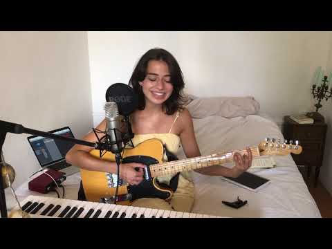 PAVVLA acoustic performance for Waves Vienna 2020