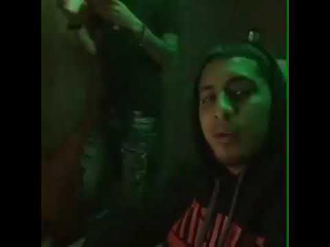 No Aguanta Más Pusho Ft Juhn El All Star