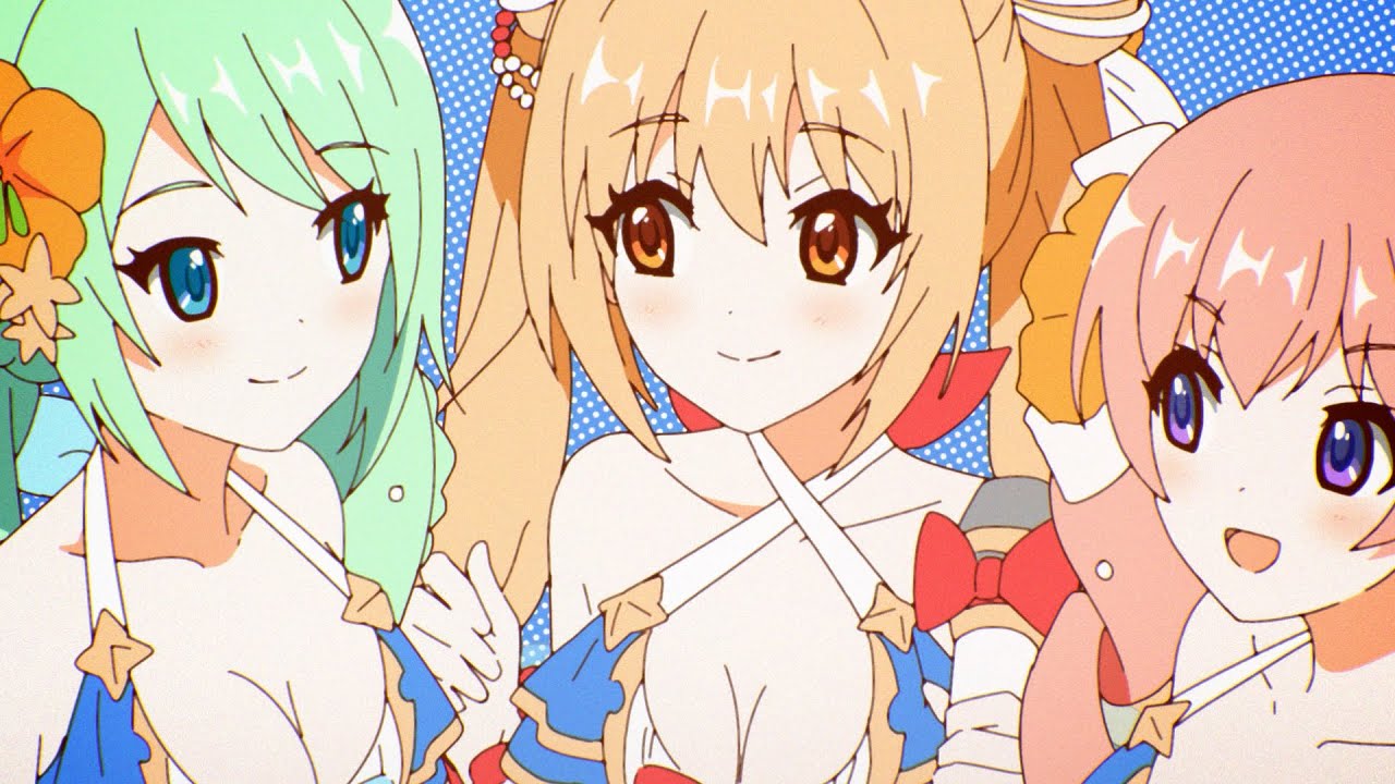 【視聴動画】ジャストアモーメント！【プリンセスコネクト！Re:Dive】