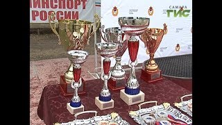 Новости спорта (13.09.18)