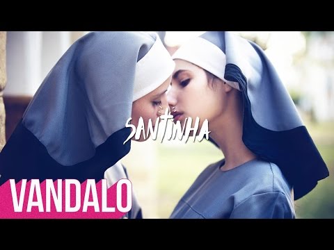 DENNIS - SANTINHA - Feat. Buchecha (Shot by VANDALO)