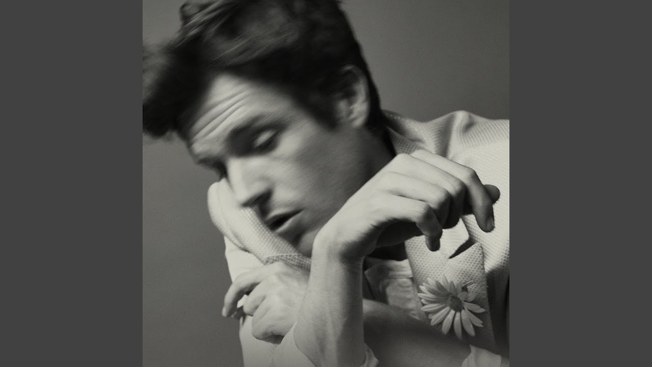 Brandon Flowers - Diggin' Up the Heart