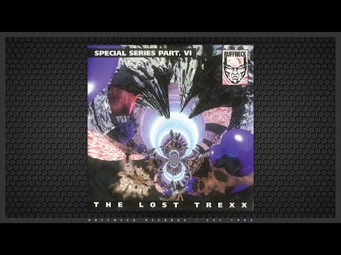 Trickster & Undercover Anarchist - The Phuckin Dead