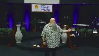 Ockie Fourie - Holy Spirit Filled Ministries Centurion