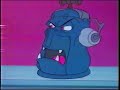 Opening To Teenage Mutant Ninja Turtles Cowabunga Shredhead 1989 VHS 60fps