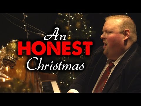 An Honest Christmas (with Ben Gulley)