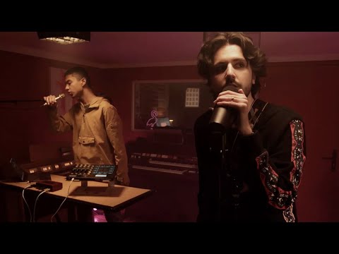 Haisten & Økuna - Honeynight (Home Session)