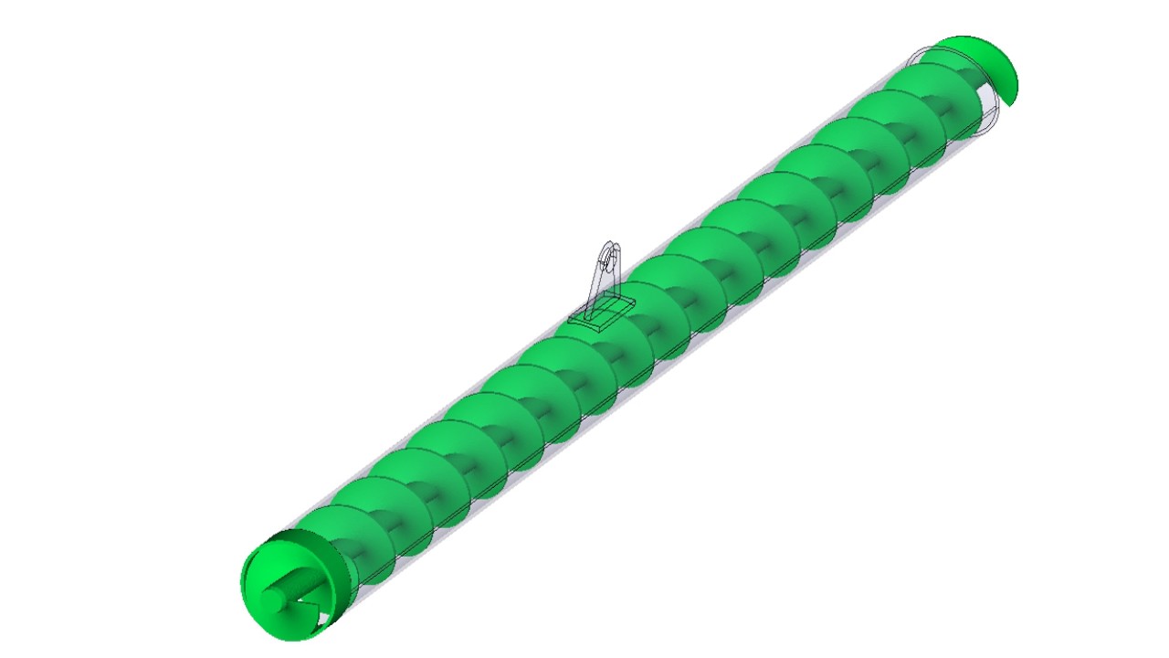 Soil-structure interaction of a tunnel boring machine