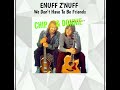 ENUFF Z'NUFF ☮️ We Don't Have To Be Friends (Subtitulada) 