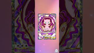 Mew ex!!! #pokemon #abriendosobres #sobresdeluxe #pokemontcgpocket