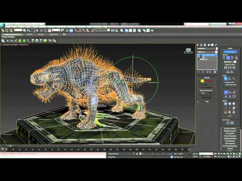 3ds max to unreal engine 4 3ds max to unreal engine 4