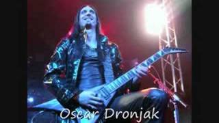 Hammerfall-Living in Victory