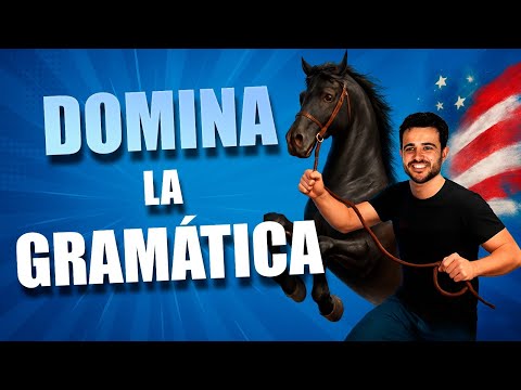 🦸🏻‍♂️ Master ENGLISH and its GRAMMAR / The 50 phrases you need to understand it ✌️