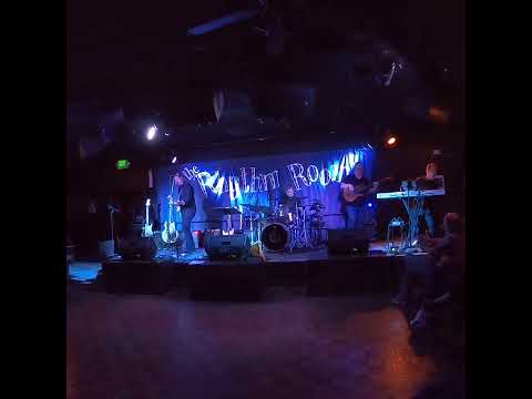 "Stratus" - live at The Jeff Beck Tribute Concert at @rhythmroomphx Feb 19, 2023.