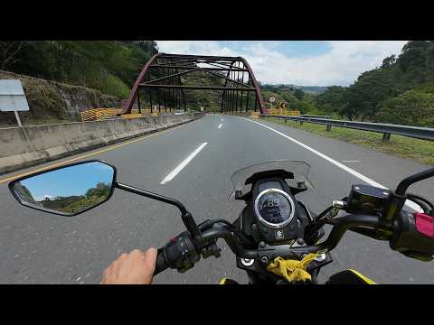 TRAYECTO VALLE DE SANTAGUEDA, PALESTINA (CALDAS) → MANIZALES (MZL) [SIN HABLA] [12/09/2026]